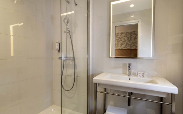 Les Jardins d'Eiffel