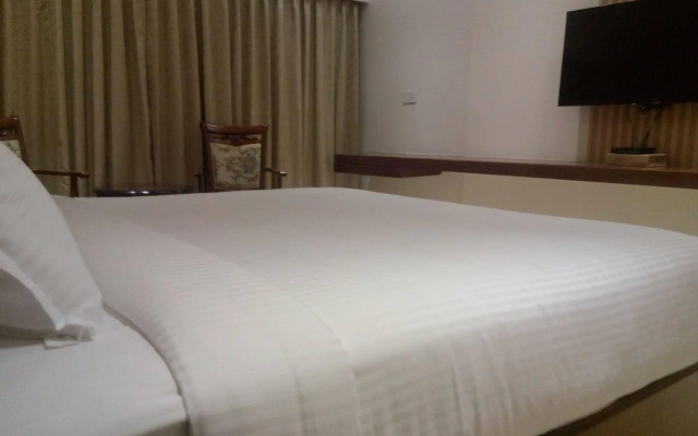 Rio The Hotel