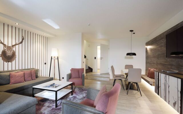 Dorint Resort Winterberg Sauerland