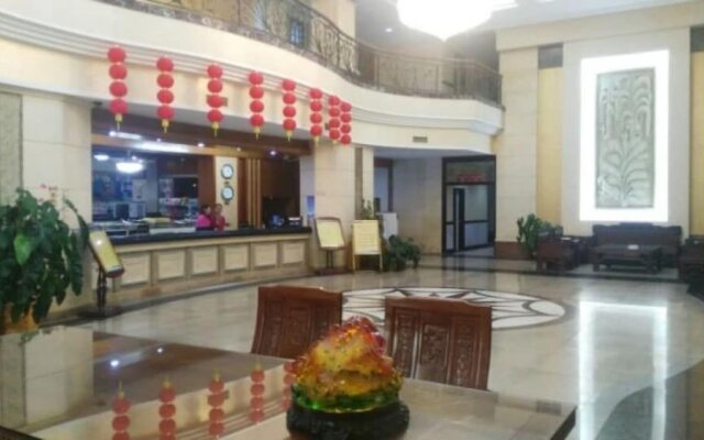 Fu Li Wan Hotspring Resort