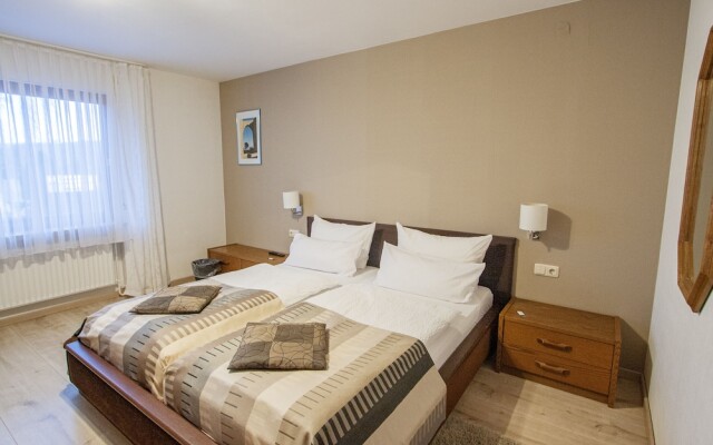 Berghotel Waidmannsheil