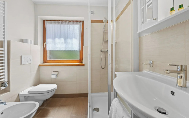 Residence Lagorai