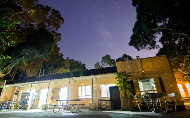 YHA Pak Sha O Youth Hostel (Sai Kung)