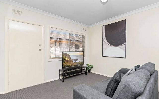 Wagga CBD Apartments