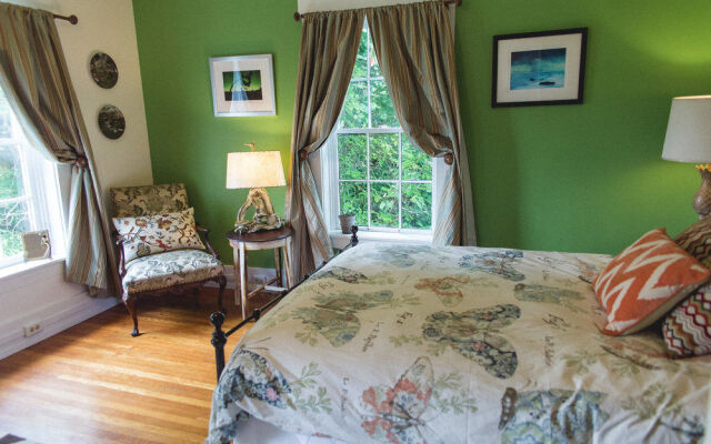 Orchard House Bed and Breakfast