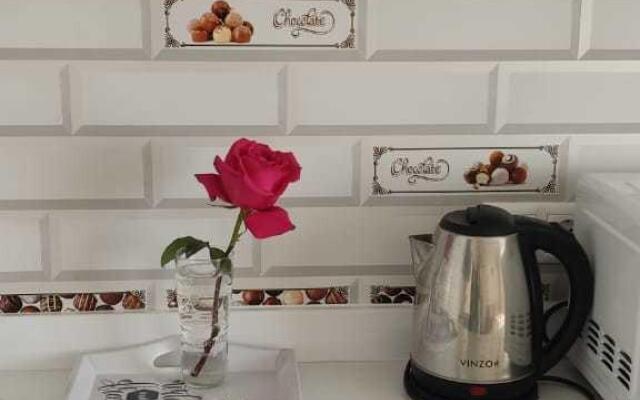 Как Дома на улице Самаровская 2