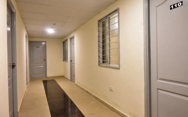 OYO Flagship 37731 Chakan