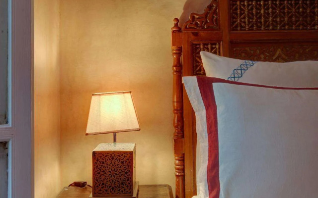 Riad Princesse du Desert