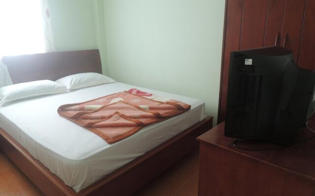 Tan Hang Hotel