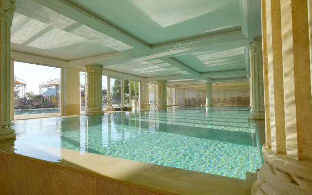 Therma Palace Balneohotel