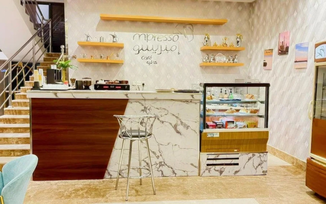 Beyab Al Azizeyyah Hotel