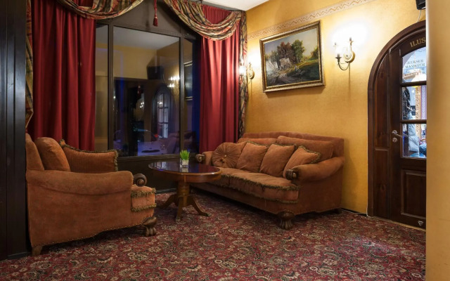 Ecoland Hotel