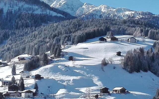 Hotel Garni Haus Anita