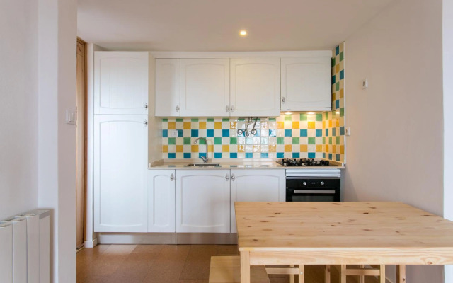 Maresia - Beachfront Peniche Apartment