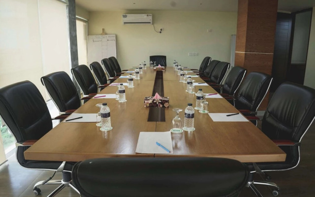 DERA Resort & Spa- Cox's Bazar