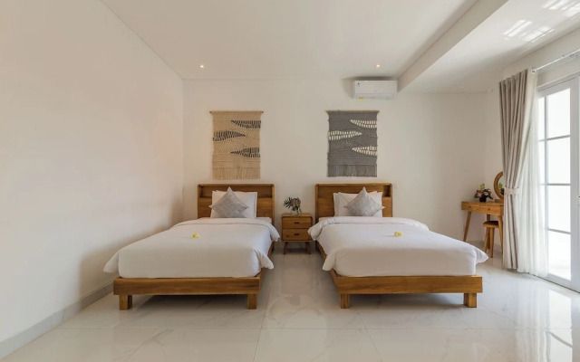 Villa Namo - Private Luxury 3 BR Villa