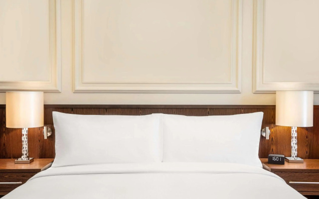 Hilton Al Khobar King Fahd Causeway