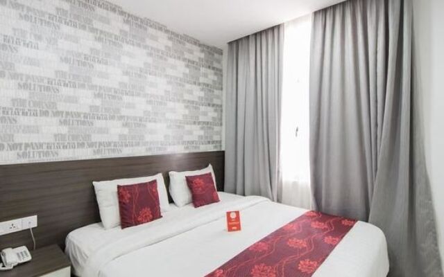 OYO Rooms Bangsar Menara TM