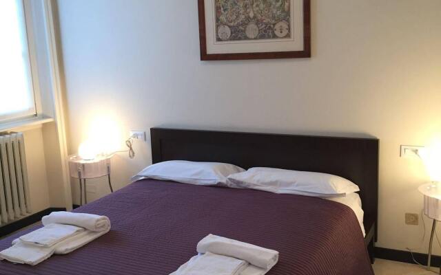 Vip Bergamo Apartments