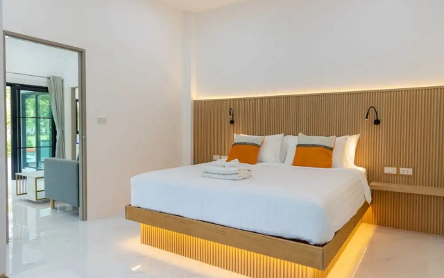 Garto Beach Resort Samui