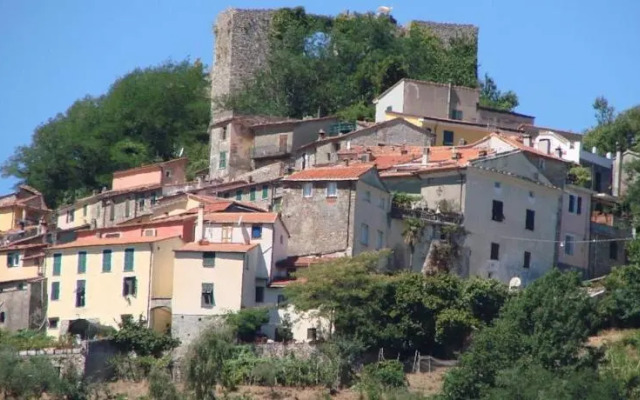 Appartamento Trebiano