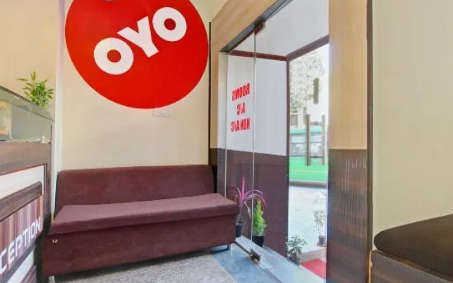 Sai Comforts by OYO Rooms