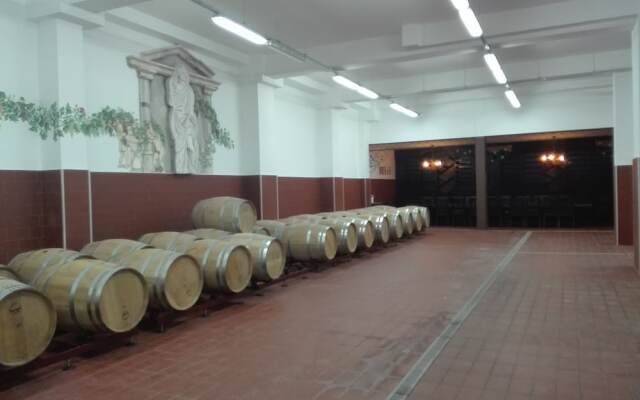 Shato hotel Trendafiloff