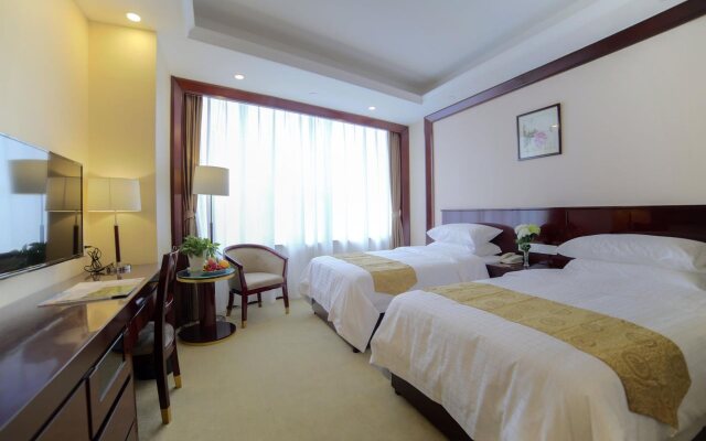 Nanjing Panda Jinling Hotel