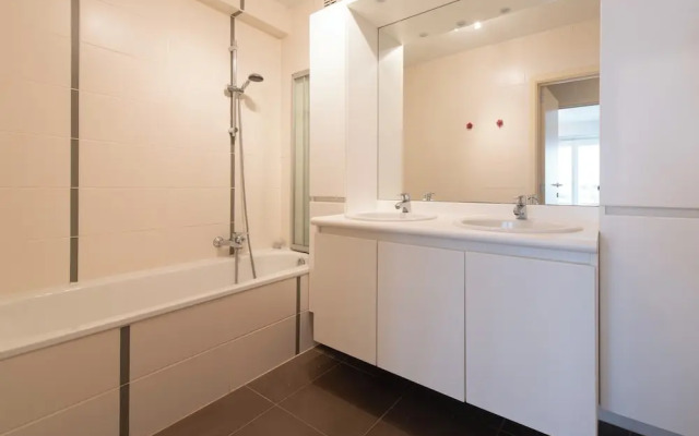 Pet-friendly Apartment in Middelkerke