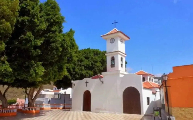 Apartment in Tenerife 100500