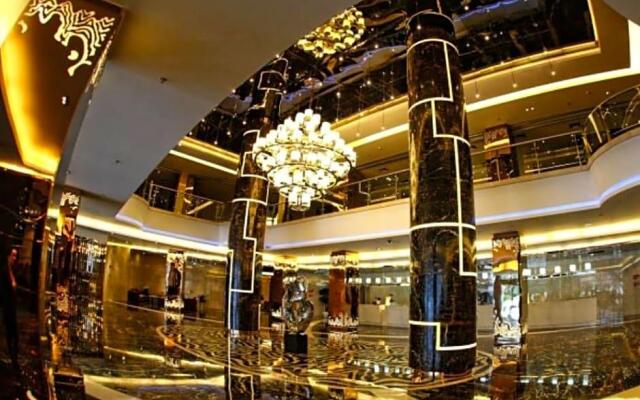 Xiyi Hotel - Kunming