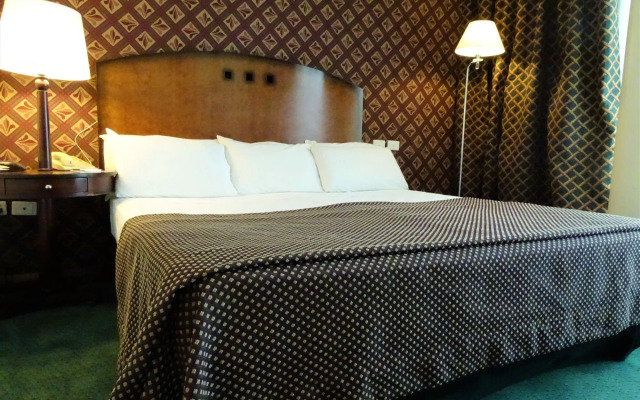 Abasto Hotel