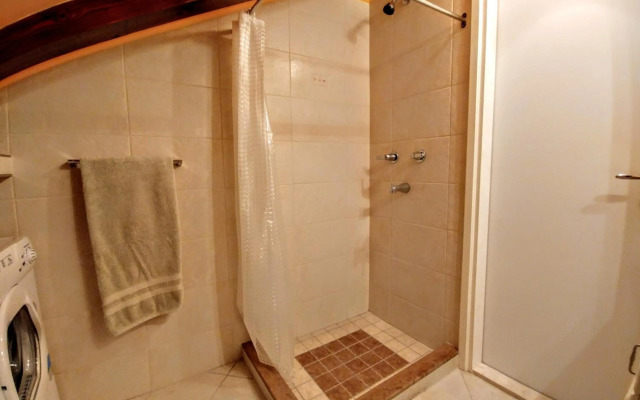 Beautiful 2 bedroom 2 bathroom sea view