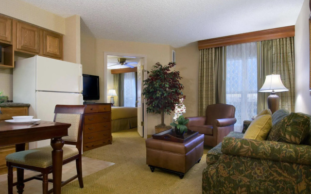 Homewood Suites by Hilton Salt Lake City-Midvale/Sandy