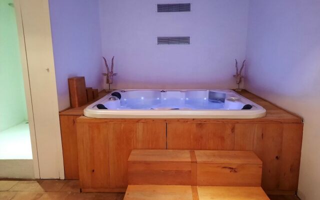 Chambre d'hôtes Conquans