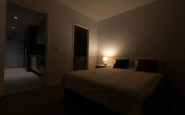 Midtown Southern Cross Residence