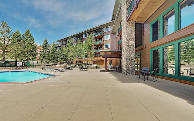 444jspgs 1 Bedroom Condo