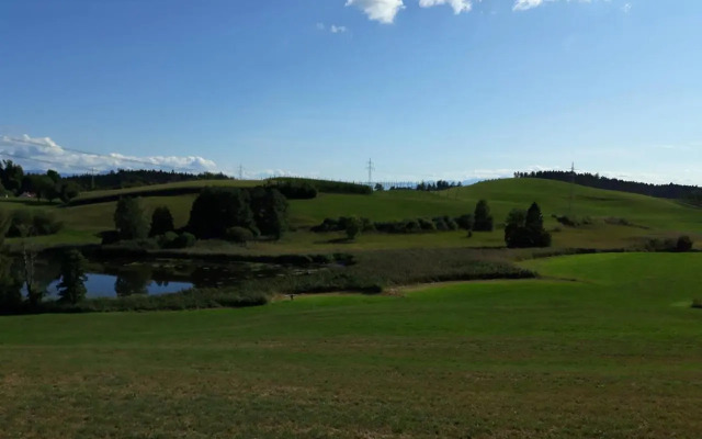 Schöne EinZimmer Wohnung Zwischen Bodensee und Allgäu