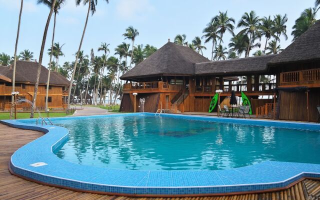 Maaha Beach Resort