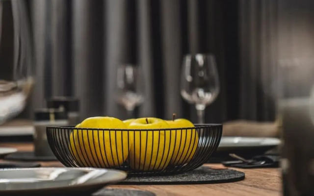 Chalet Amadeus - Designer Luxury Chalet for 14