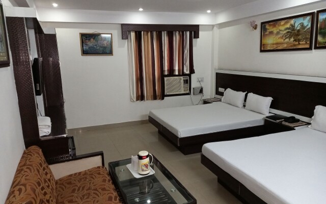 Hotel Su Shree Continental