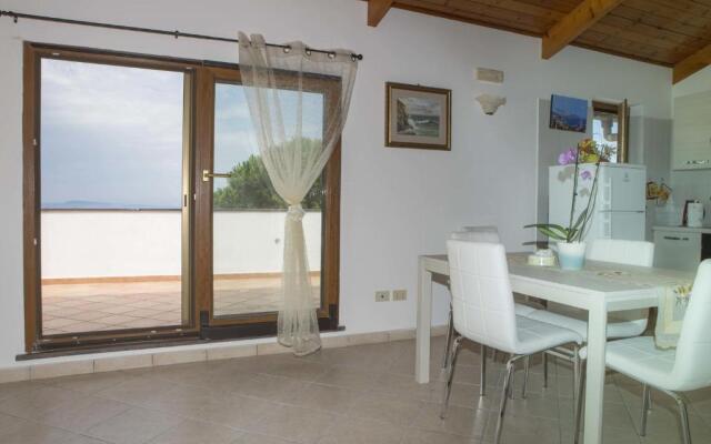 Appartamento Villa degli Ulivi