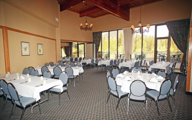 Inns of Banff