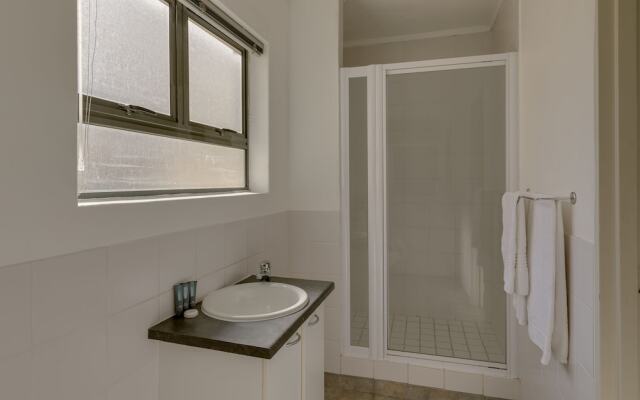 Tyger Waterfront Serviced Apartments