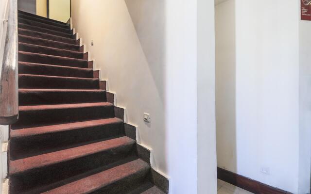 OYO 2747 Hotel Shaurya Inn