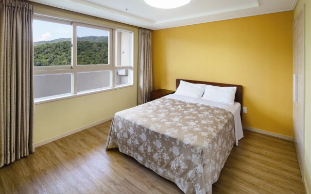 Hanwha Resort Pyeongchang