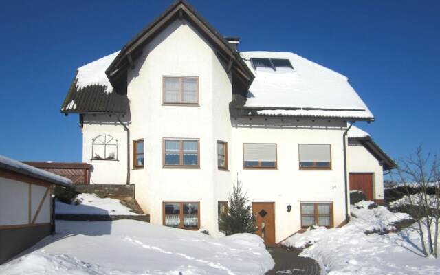 Apartment Near the ski Area