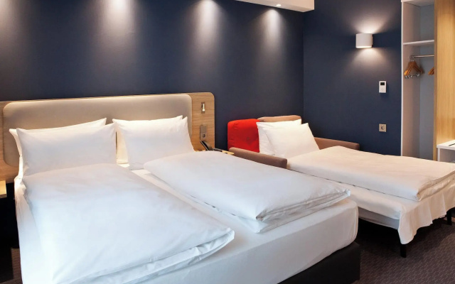 Holiday Inn Express Saarbrucken by IHG
