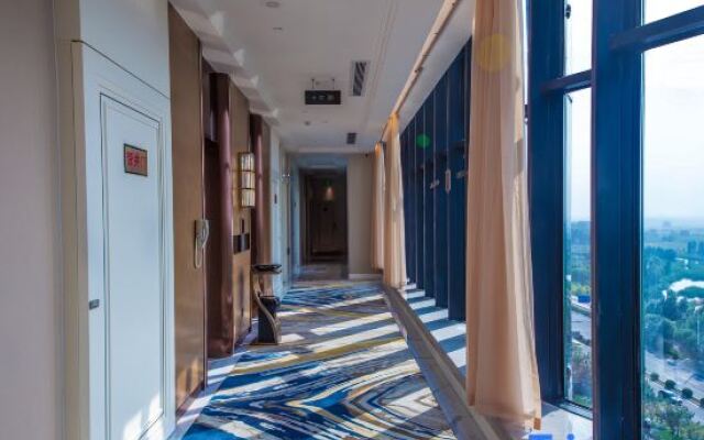 Kyriad Hotel (Qinhuangdao Nandaihe Branch)