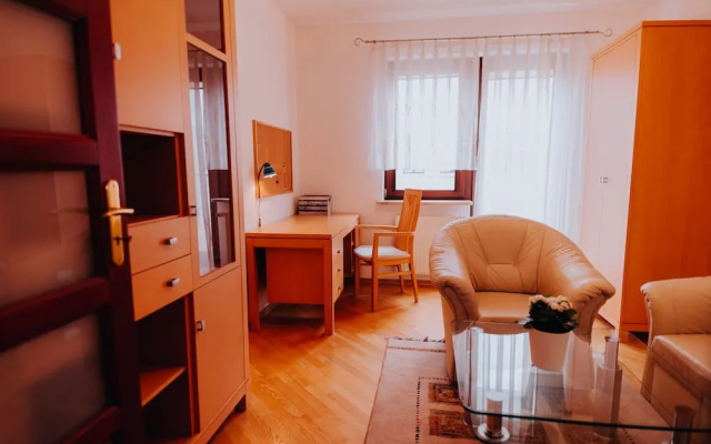 Elite Apartments Jelitkowski Dwor